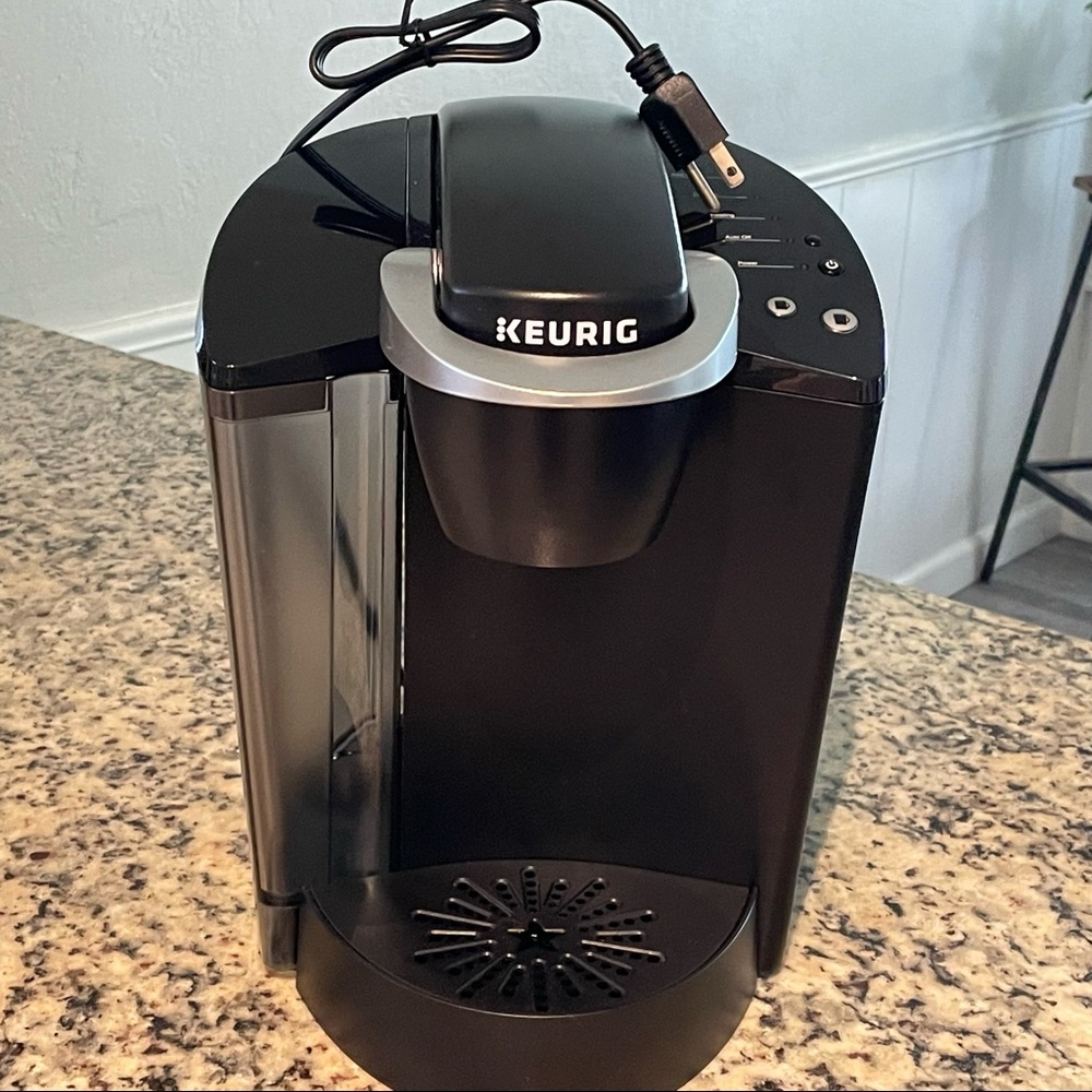 Keurig Coffee Maker